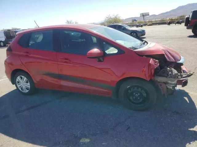 2019 Honda FIT LX