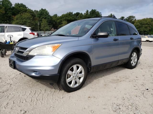 2011 Honda CR-V SE