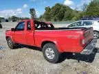 1999 Nissan Frontier King Cab XE