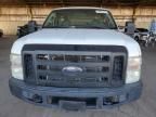 2009 Ford F250 Super Duty