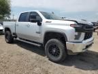 2020 Chevrolet Silverado K2500 Heavy Duty LT