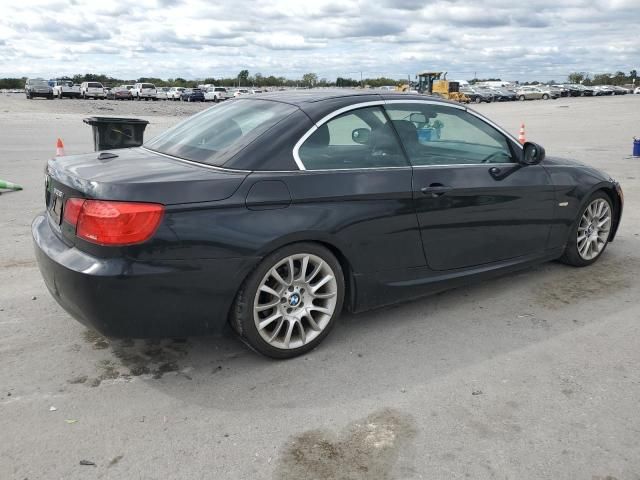 2013 BMW 328 I