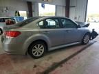 2010 Subaru Legacy 2.5I Premium