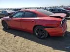 2012 Dodge Charger SXT