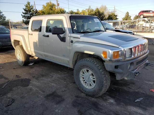 2009 Hummer H3T