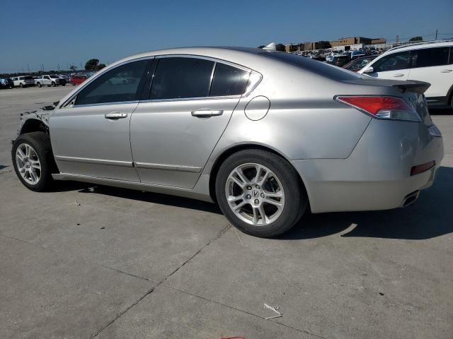 2009 Acura TL