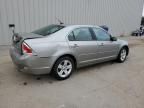 2009 Ford Fusion SE