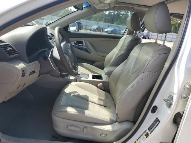 2007 Toyota Camry Hybrid