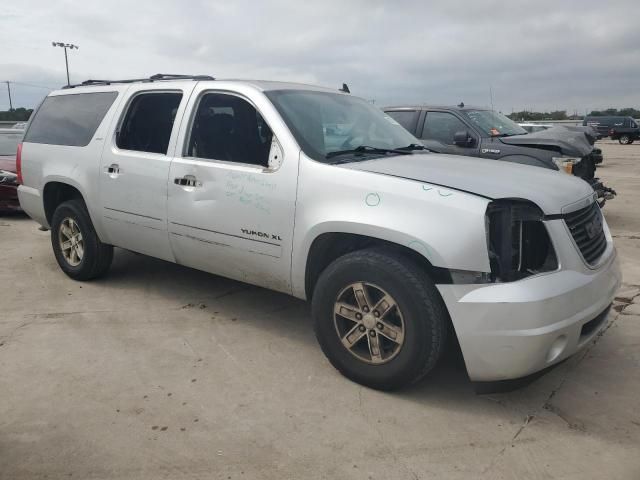 2014 GMC Yukon XL C1500 SLT