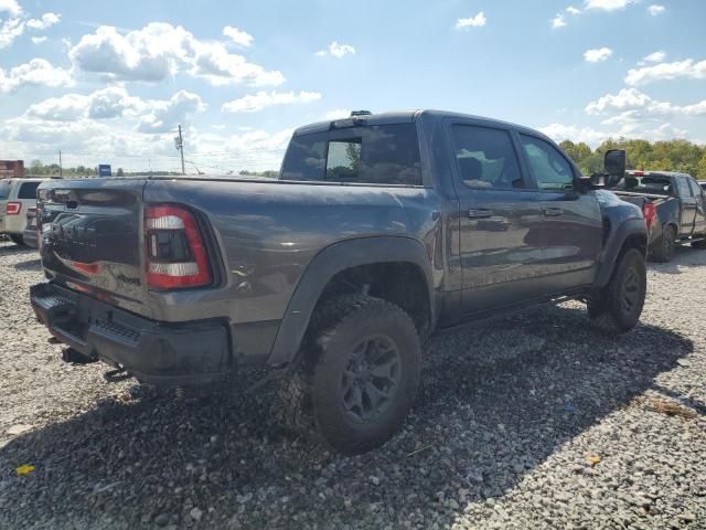 2021 Dodge RAM 1500 TRX