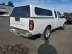 2004 Nissan Frontier King Cab XE