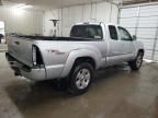 2005 Toyota Tacoma Access Cab