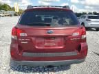 2011 Subaru Outback 2.5I Limited