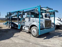 Salvage cars for sale from Copart Magna, UT: 1999 Volvo Conventional WAH