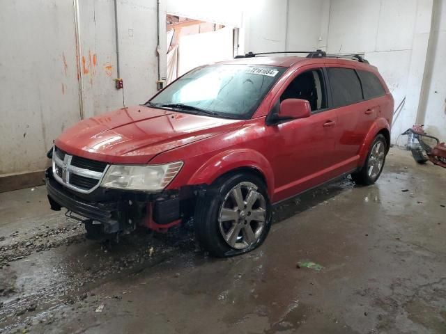 2010 Dodge Journey SXT