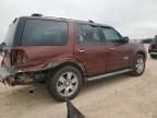 2007 Ford Expedition Limited