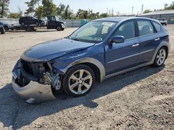 Subaru Vehiculos salvage en venta: 2011 Subaru Impreza Outback Sport