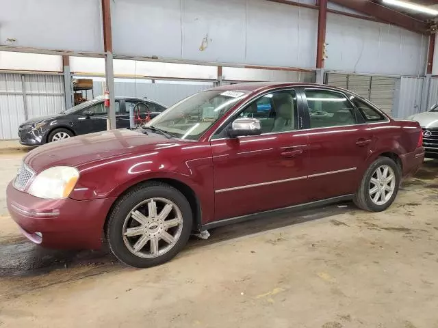 2005 Ford Five Hundred Limited