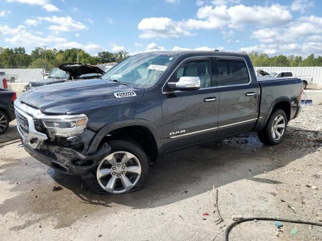 2019 Dodge RAM 1500 Limited