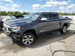 Salvage cars for sale at Louisville, KY auction: 2019 Dodge RAM 1500 Limited