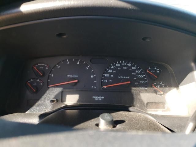 2004 Dodge Dakota Quad SLT