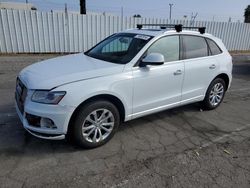 2017 Audi Q5 Premium en venta en Van Nuys, CA