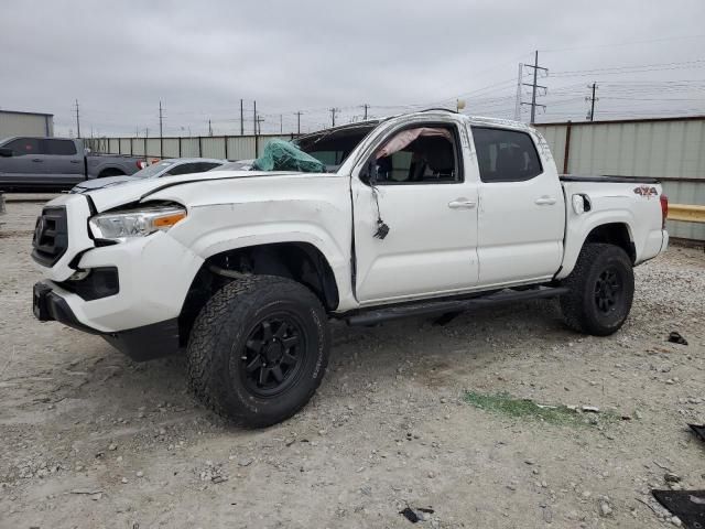 2023 Toyota Tacoma Double Cab