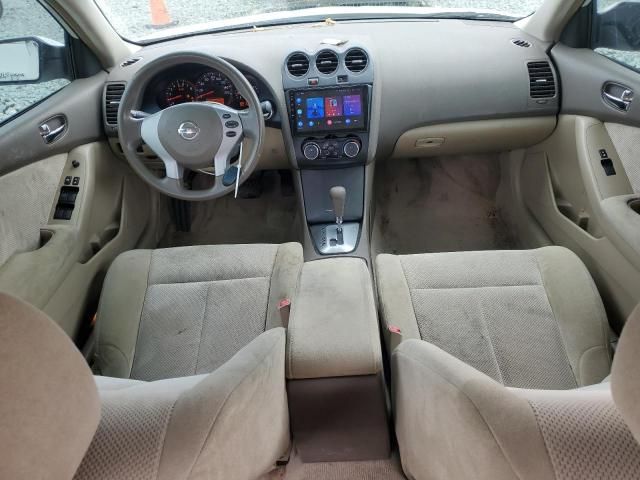 2009 Nissan Altima 2.5