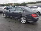 2014 Mercedes-Benz C 300 4matic