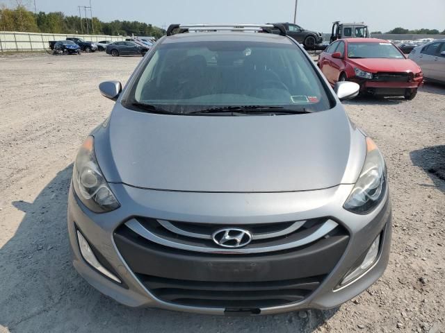 2014 Hyundai Elantra GT