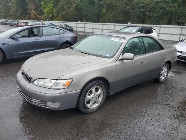 1999 Lexus ES 300