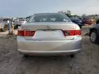 2008 Acura TSX