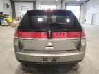 2008 Lincoln MKX