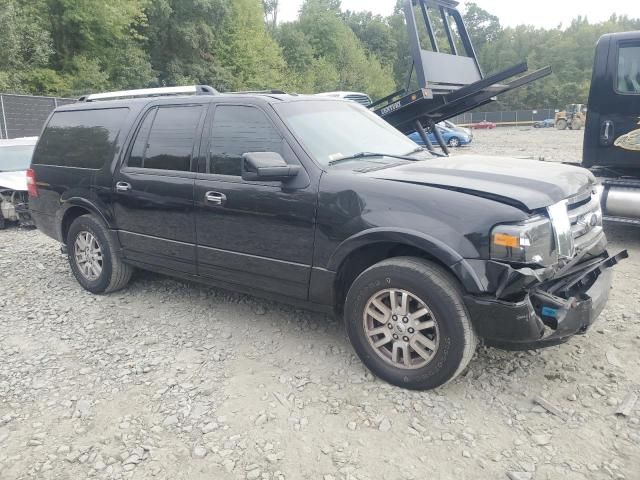 2012 Ford Expedition EL Limited