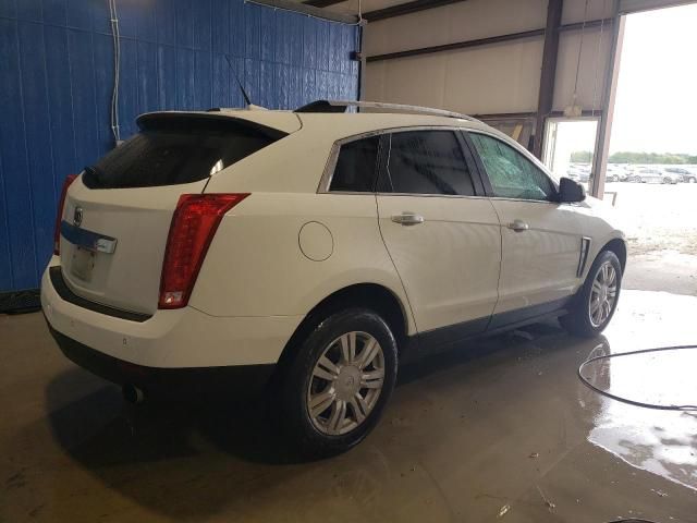 2013 Cadillac SRX Luxury Collection