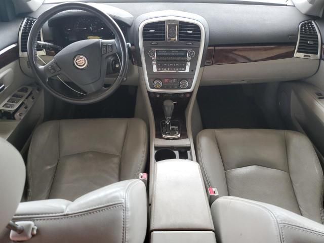 2007 Cadillac SRX