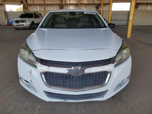 2014 Chevrolet Malibu LS