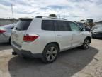 2011 Toyota Highlander Limited