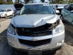 2010 Chevrolet Traverse LT