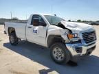 2016 GMC Sierra C2500 Heavy Duty