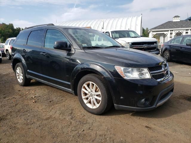 2015 Dodge Journey SXT