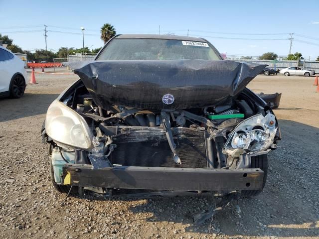 2007 Toyota Corolla Matrix XR