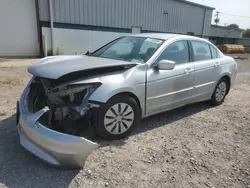 2012 Honda Accord LX en venta en Leroy, NY