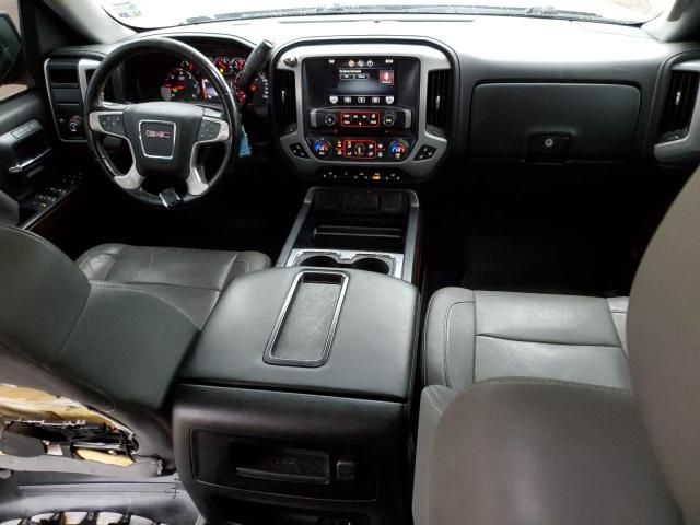 2014 GMC Sierra C1500 SLT