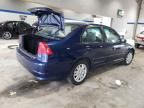 2005 Honda Civic LX