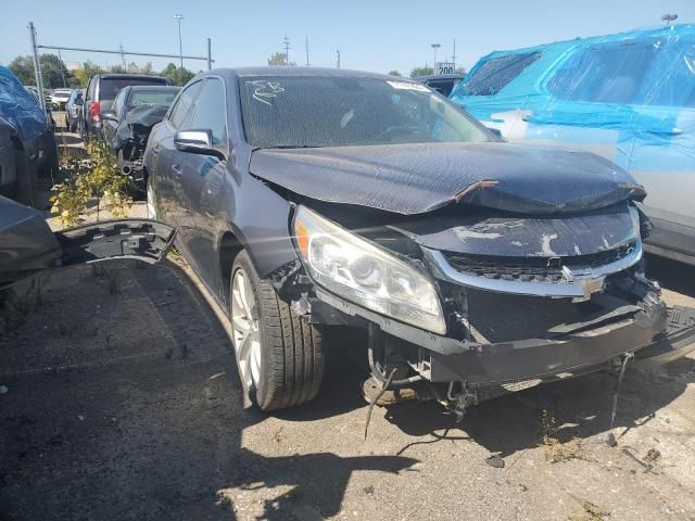 2014 Chevrolet Malibu 2LT