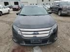 2012 Ford Fusion Sport