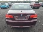 2007 BMW 328 I