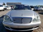 2004 Mercedes-Benz S 430 4matic