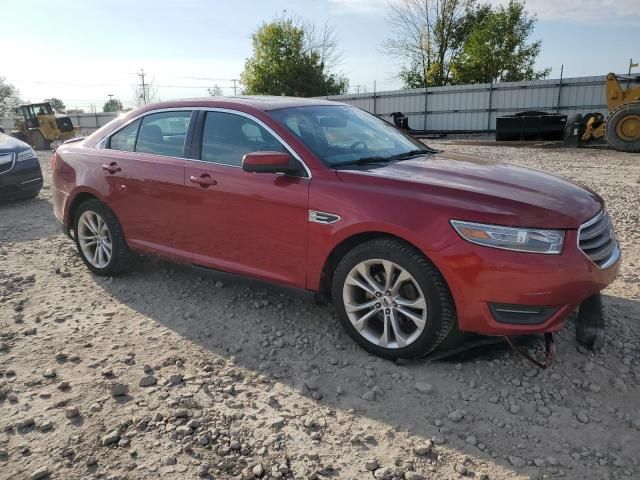 2013 Ford Taurus SEL